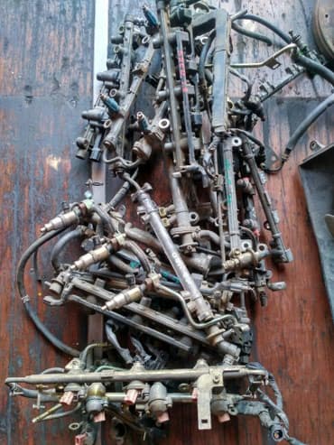 грация: ФорсункиМазда,тойотаНиссан, митсубиси. кседоскорола — 2