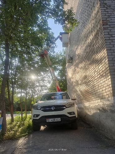 мал сойгуч: Стрела 12 м, 200 т — 3