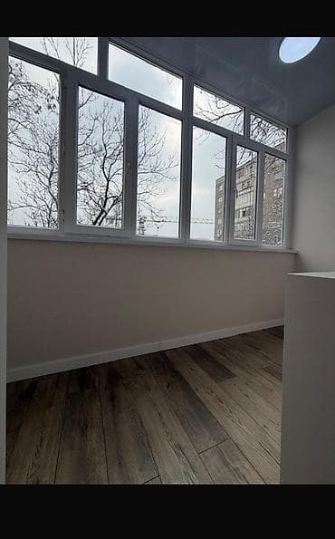 105: 2 комнаты, 60 м², 105 серия, 3 этаж, Евроремонт — 6
