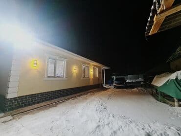 Продажа домов: Дом, 85 м², 3 комнаты, Собственник, Косметический ремонт — 10