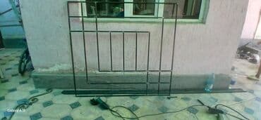 Сварка | Навесы, Тапчаны — 5