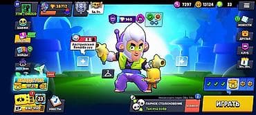 pes ps3 patch: Аккаунт Brawl Stars Основные характеристики: - Трофеи: 38 712 (рекорд — 4