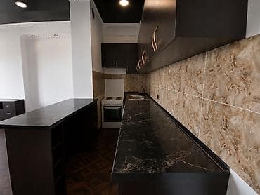 2 бөлмө, 66 м², Элитка, 10 кабат, Косметикалык оңдоо