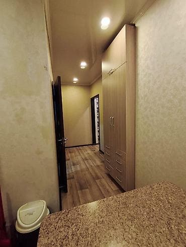 сдаю квартир: Сдается 1-комнатная квартира 🏠 1-комнатная квартира, 105 серия 📐 — 7