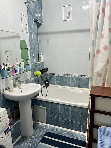 Недвижимость: 3 комнаты, 118 м² — 7