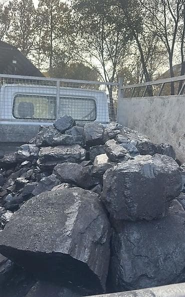 уголь нарын: Шабыркуль — 1