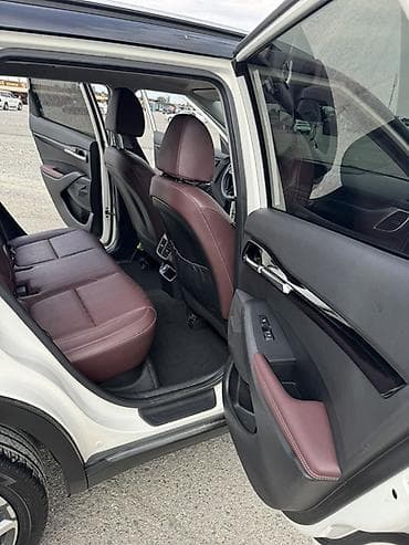 Унаа сатуу: Kia Seltos: 2019 г., 1.6 л, Автомат, Бензин, Кроссовер — 9