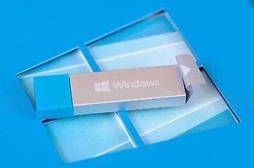 с новым годом: Установка windows 10,11 — 1