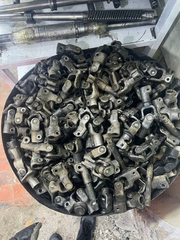 куплю рулевую рейку: У нас так же есть все виды криставин по оптовой цене Наш магазин Мир — 4