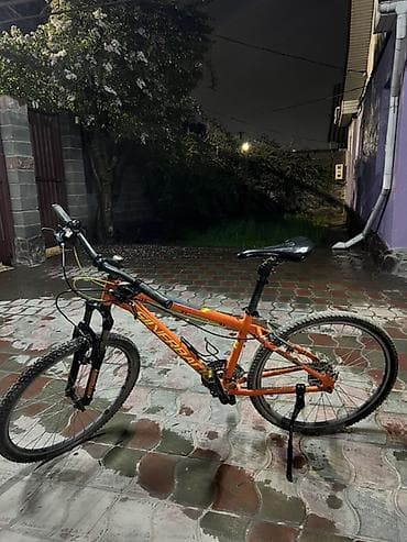 Велосипеды: Горный велосипед, Алюминий — 2