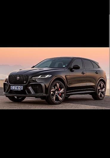 rover: Все запчасти имеются на Jaguar F-Pace X761 2022 года,объем 2.0 гибрид — 1