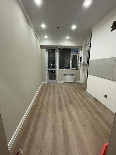 квартира на рассрочку: 1 комната, 43 м², Элитка, 3 этаж, Дизайнерский ремонт — 8
