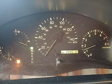 двигатель на лексус рх 300: Lexus RX: 1999 г., 3 л, Автомат, Бензин, Кроссовер — 1