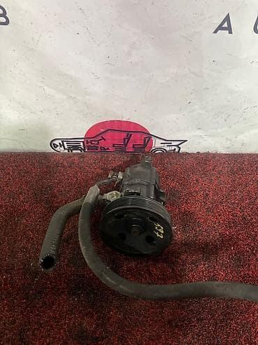 рулевой насос на спринтер: Гидроусилитель Mercedes-Benz — 1