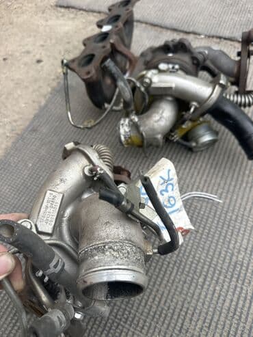 двигатель дэу нексия 1.5 8 клапанов: Митсубиси. Лансер 4ж18 головка. Стеклоподьемники.багажник — 10