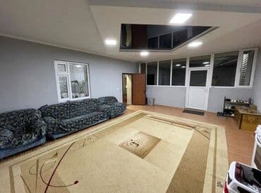 Квадроциклдер: Үй, 150 м², 5 бөлмө, Риелтор, Евро оңдоо — 8