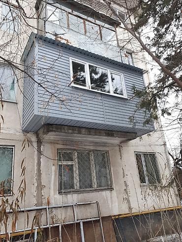 Балконду, лоджияны жылуулоо, Полдорду жылуулоо, Шыптарды жылуулоо | Батирди жылуулоо, Үйдү жылуулоо Пенополистирол, Пенопласт 6 жылдан ашык тажрыйба