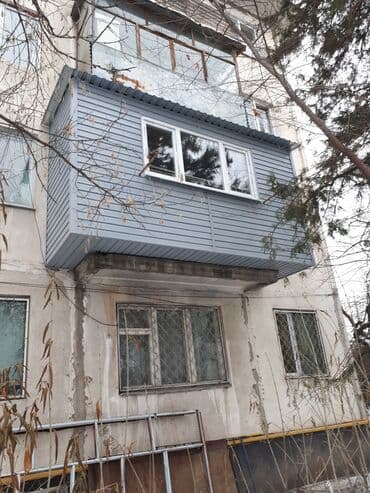 утепление домов фасадов: Утепление балкона, лоджии, Утепление стен, Утепление полов | Утепление дома, Утепление квартиры | Пенополистирол, Пенопласт Больше 6 лет опыта — 1