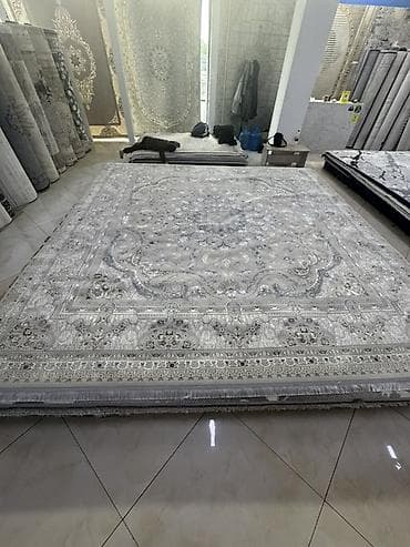 Ковер 400 * 400, Турция