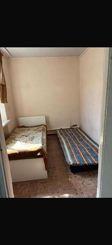 сдают дома: Сдается / Два полдома в центре города Турусбекова / Жибек Жолу — 5