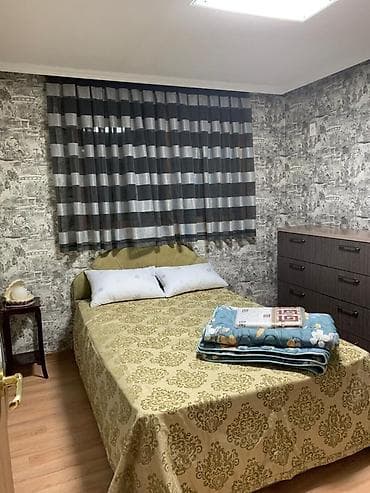 2 комнаты, 49 м², Джал мкр (в т.ч. Верхний, Нижний, Средний) 17 этаж, Свежий ремонт — 8