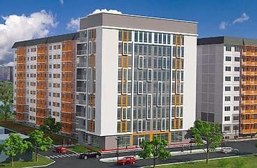 2 комнаты, 71 м², Элитка, Таш-Рабат ТРЦ Элитка, 4 этаж, ПСО (под самоотделку) at lalafo.kg 2 комнаты, 71 м², Элитка, Таш-Рабат ТРЦ Элитка, 4 этаж, ПСО (под самоотделку)