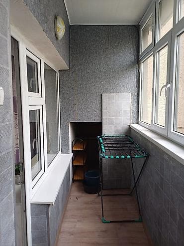 бассен: 2 комнаты, Собственник, Без подселения, С мебелью полностью — 6