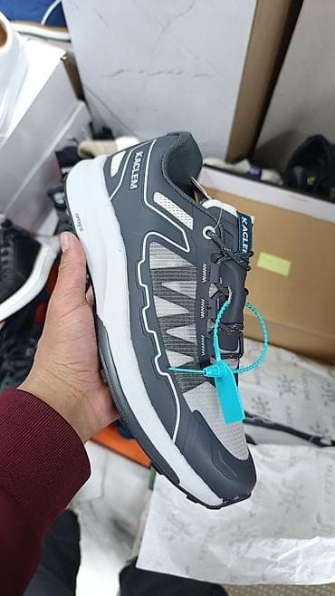 coros pace: Кроссовки мужские, легкие и дышащие — 8