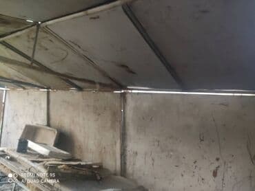 дом разборный: 7007 м², Металлический | Разборной — 6