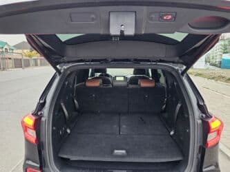 купить зимние шины на матиз: Ssangyong Rexton: 2020 г., 2.2 л, Автомат, Дизель, Внедорожник — 16