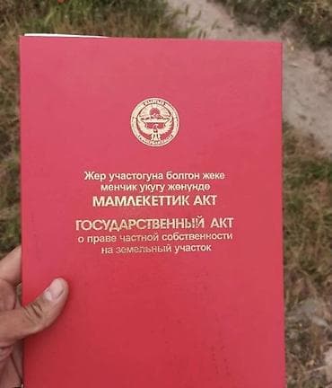 1 комната: 4 соток, Красная книга — 1