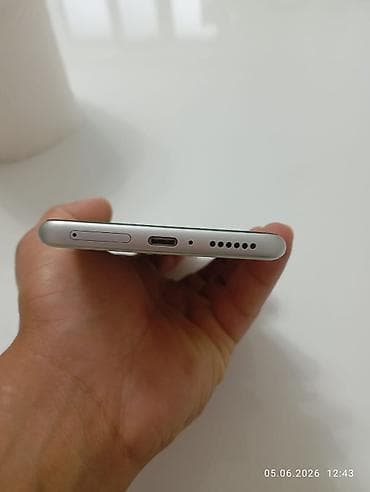 red: Redmi, Redmi Note 15, цвет - Зеленый — 3