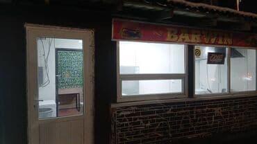 аренда помещения с кухонным оборудованием: Вефа Продажа бизнеса Фастфуд с посадочной зоной Что внутри: - — 1