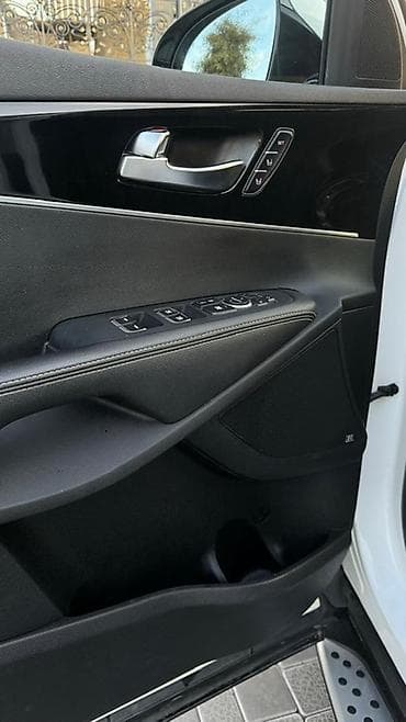Kia Sorento: 2018 г., 2.2 л, Автомат, Дизель, Кроссовер — 6