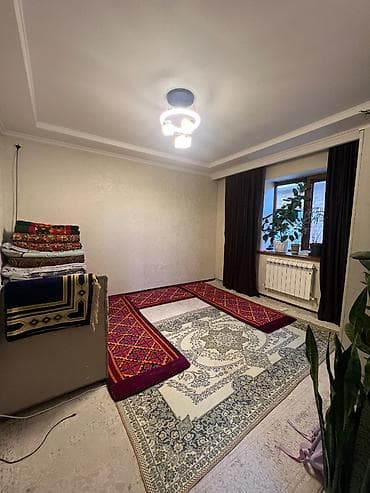 4: 🏡 Продается дом в ж/м Ак-Ордо 3 📍 Отличный вариант для проживания — 5