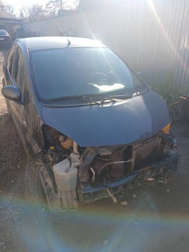 двигатель матиз 0.8 купить новый: Toyota Aygo: 2008 г., 1.4 л, Механика, Дизель, Хетчбек — 4