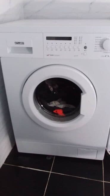 мастер по чистке стиральных машин: Ремонт стиральных машин быстрый и качественный ремонт 🧑‍🔧 — 6