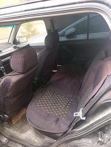 вента фольсфаген: Volkswagen Vento: 1992 г., 1.8 л, Механика, Бензин, Седан — 6