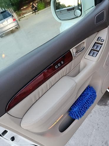 прадо 250 бишкек: Lexus GX: 2005 г., 4.7 л, Автомат, Газ, Внедорожник — 10
