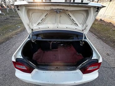 range rover 2008: Daewoo Nexia: 2012 г., 1.5 л, Механика, Бензин, Седан — 6