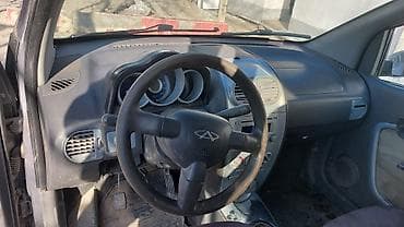 crv 2: Chery : 2009 г., Бензин, Хэтчбэк — 5