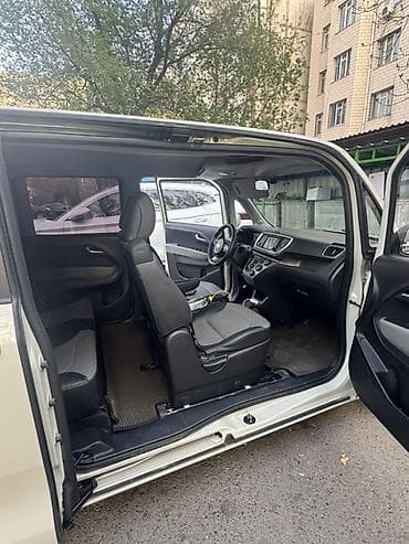 lada 2105: Kia Ray: 2020 г., 1 л, Автомат, Бензин, Минивэн — 6