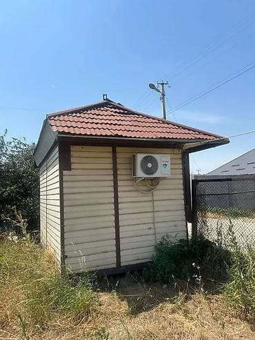 Торговый киоск/павильон под розничную торговлю продуктами и at lalafo.kg Торговый киоск/павильон под розничную торговлю продуктами и