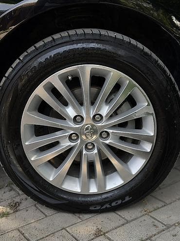 купить задний фонарь тойота авенсис бу: Toyota Avalon: 2015 г., 2.5 л, Автомат, Гибрид, Седан — 7