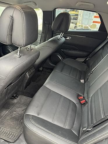 sprinter 2 7: Renault Talisman: 2019 г., 2 л, Автомат, Газ, Седан — 6