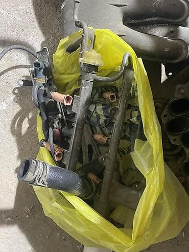 мотор фольцваген: Бензиндик кыймылдаткыч Toyota 3 л — 2
