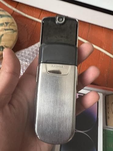nothing phone: Nokia 1, Б/у — 2