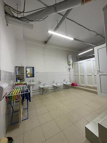 seven development: Продажа офисов 315 м², С ремонтом, Без мебели, Многоэтажное здание, Цокольный этаж этаж — 10