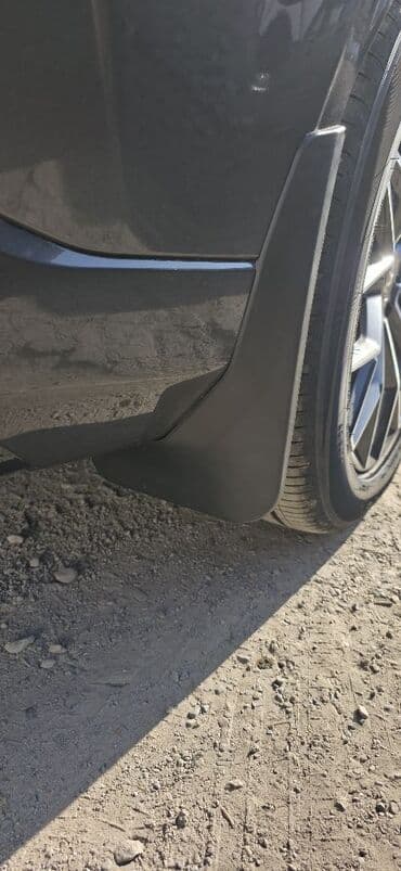 купить мотороллер муравей новый: Брызговик Комплект Changan, 2024 г., Новый, Оригинал — 3