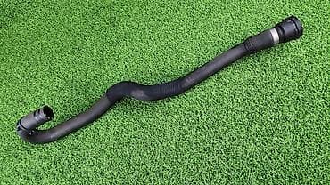 Возвратный шланг Е60 е61 Год 21 000 В отличном состоянии, очень